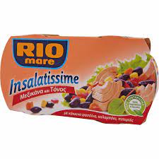 rio-mare-polisal-mexikana-2*160gr